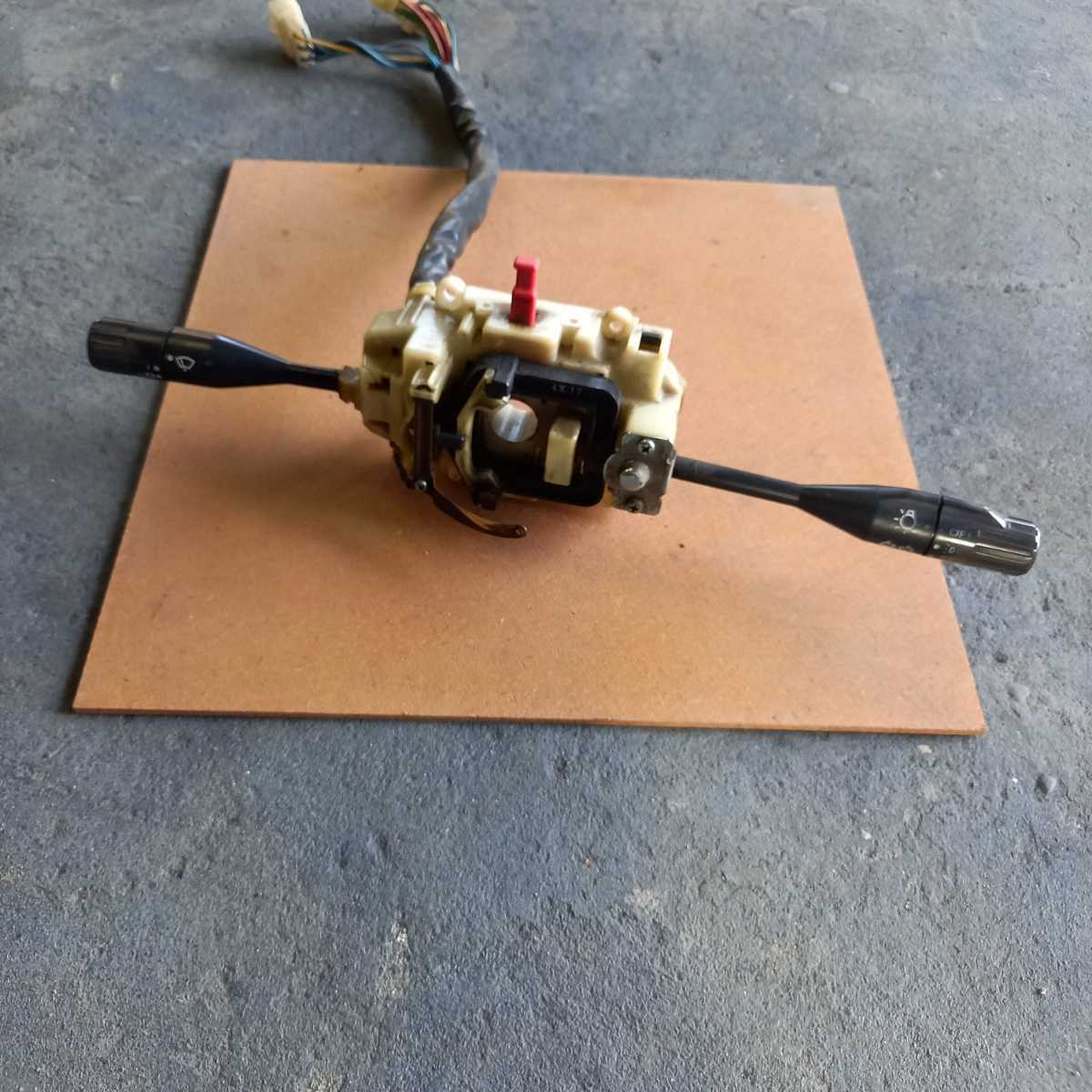 新品 ジムニー JA11ディマースイッチ