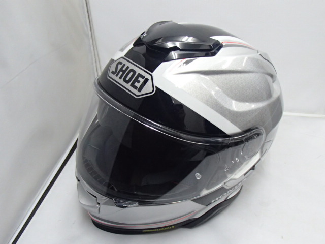 SHOEI X-ELEVEN X-11 フルフェイス Mサイズ