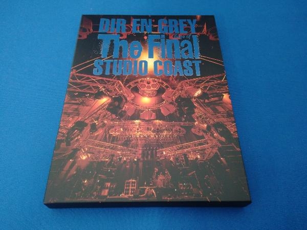 正規品，2026 THE FINAL DAYS OF STUDIO COAST 初回生産限定版 Blu-ray Disc(J-POP)｜売買されたオークション情報、yahooの商品情報をアーカイブ公開 - オークファン J-POP
