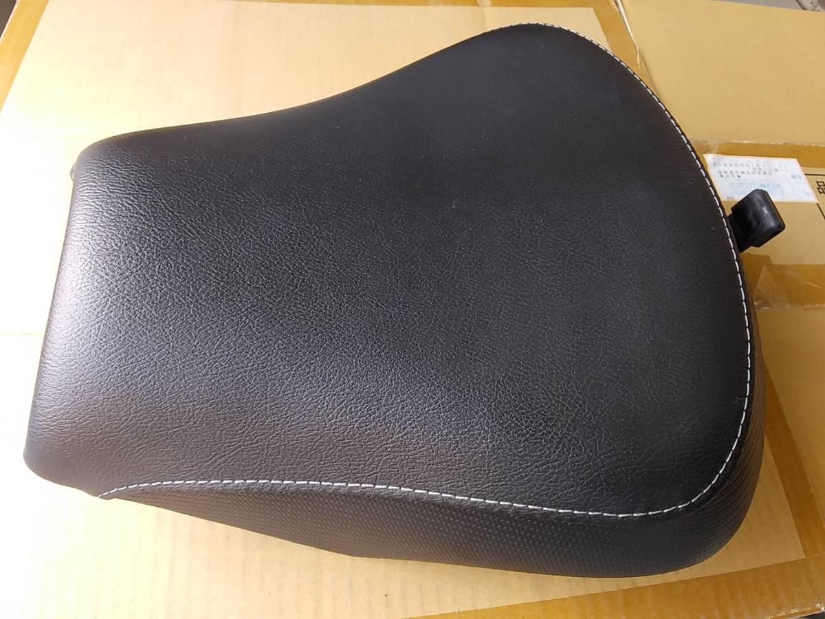ニンジャ 650 ハイシート 【公式通販】