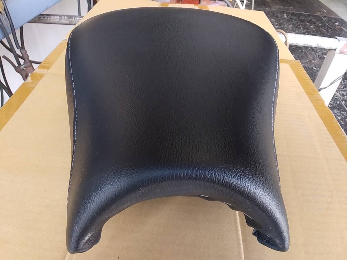 ニンジャ 650 ハイシート 【公式通販】