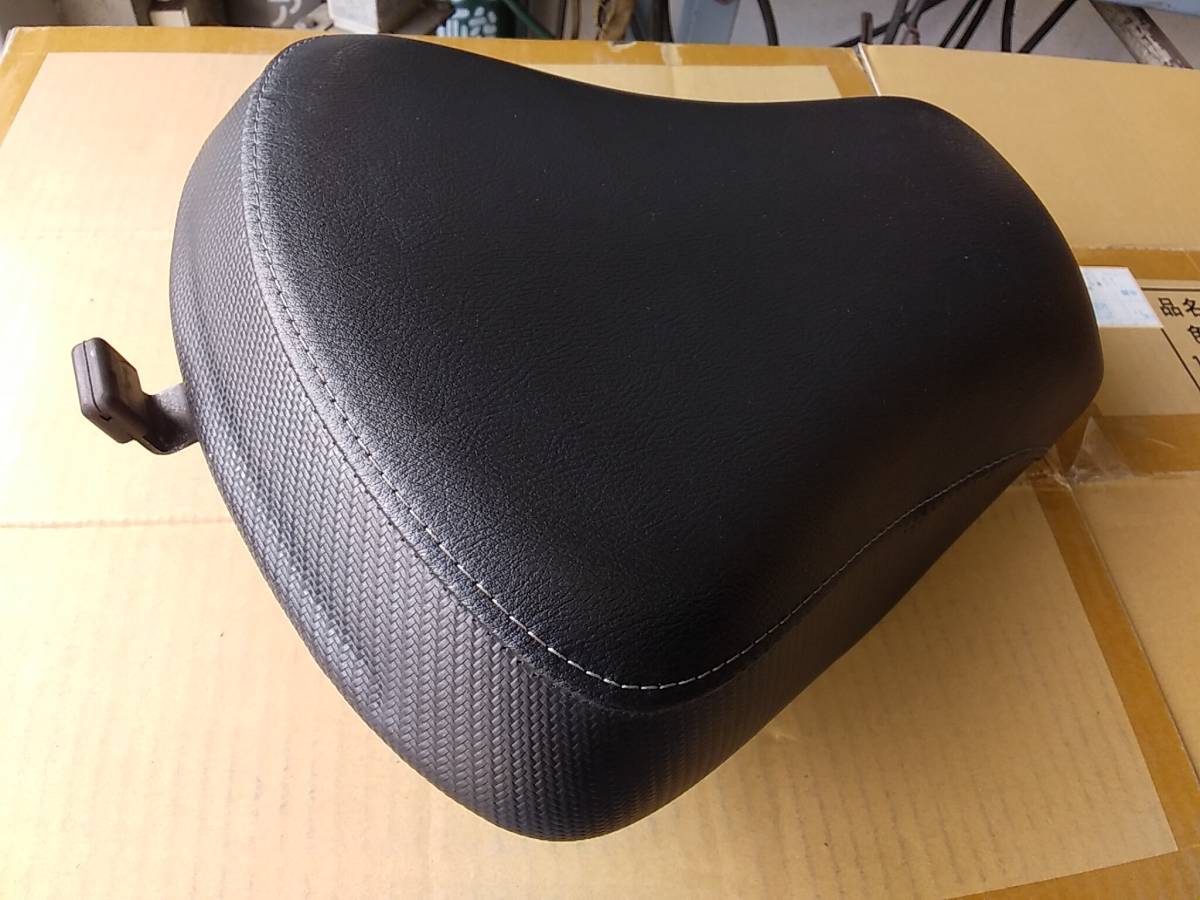 ニンジャ 650 ハイシート 【公式通販】