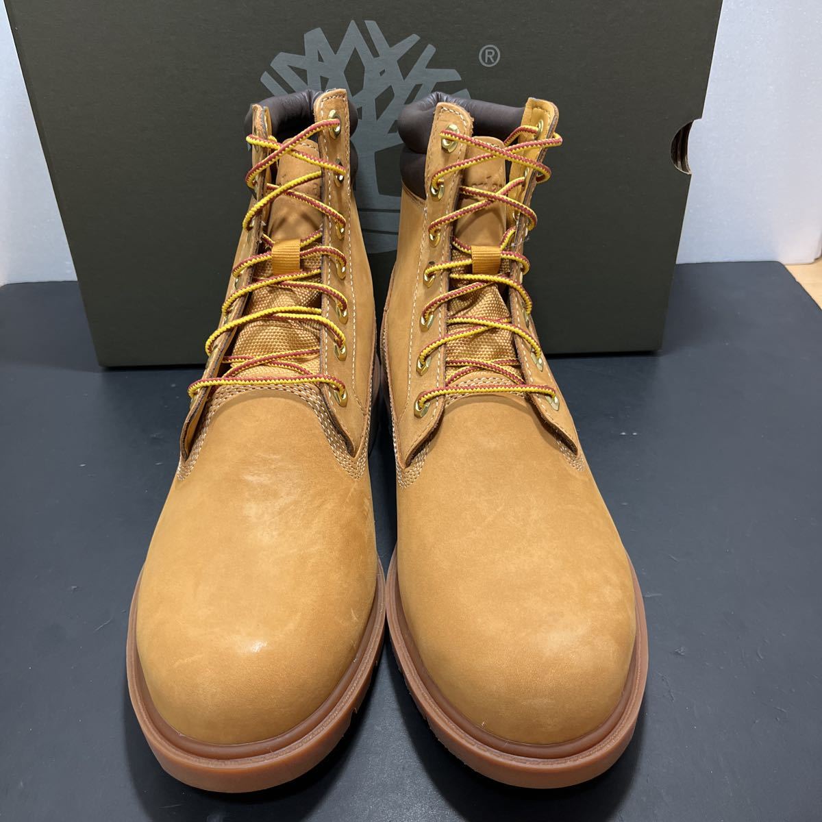 1円スタート売切り 新品 Timberland 6 In boot ティンバーランド 6 