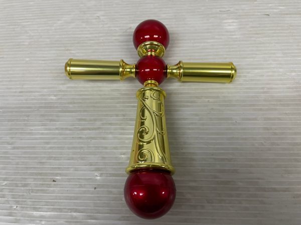 HA706-221203-057【動作確認済み】初回特典付 神風怪盗ジャンヌ
