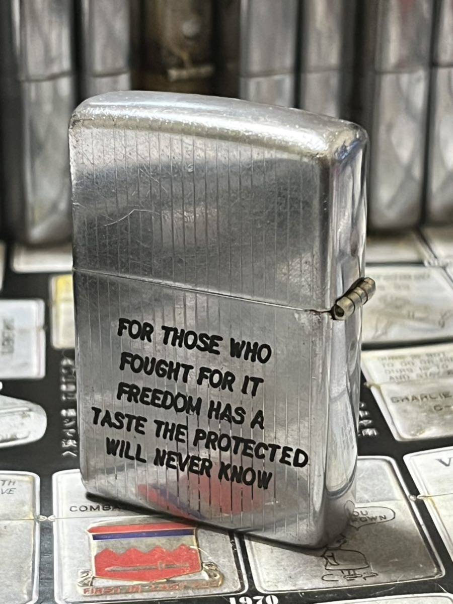 ベトナムZIPPO】本物 1969年製ベトナムジッポー「シクロ」当時物 ベトナムZIPPO】本物 1969年製ベトナムジッポー「シクロ」当時物