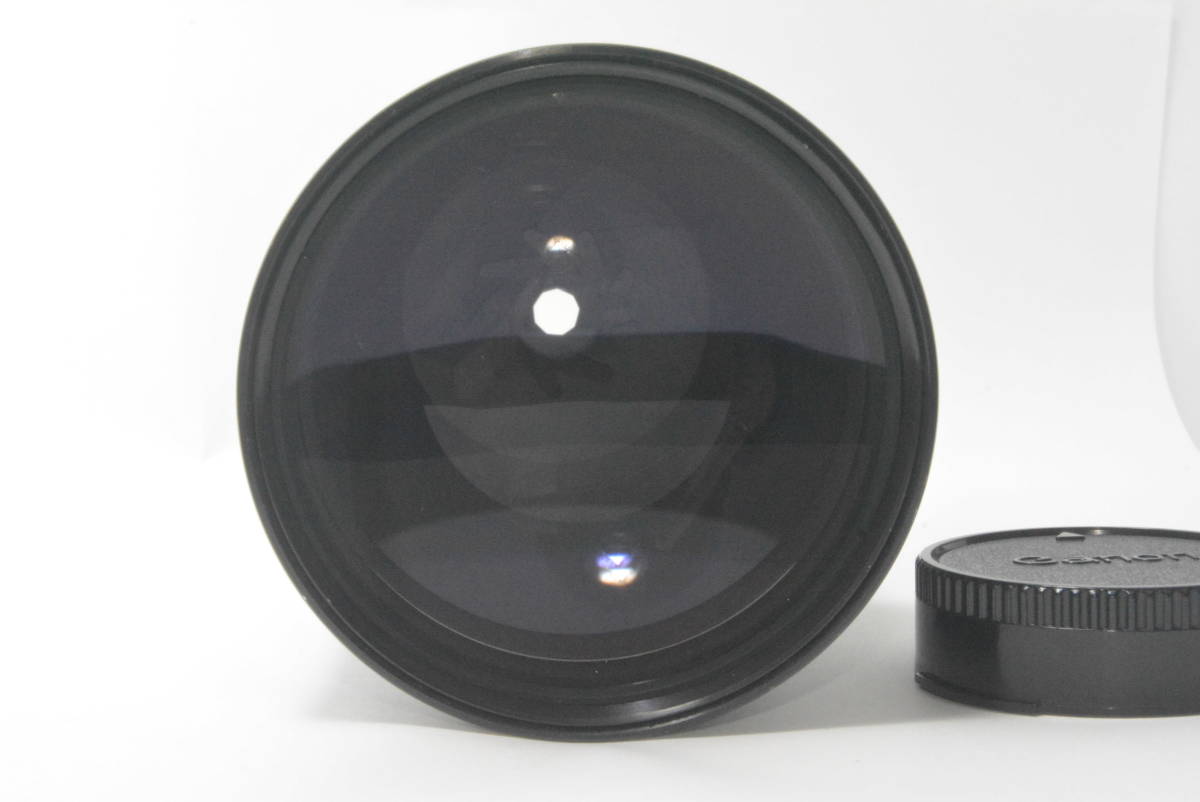 ☆良品☆キャノン CANON NEW FD 300mm F4 FD 300mm New Photo NewFD望遠 □