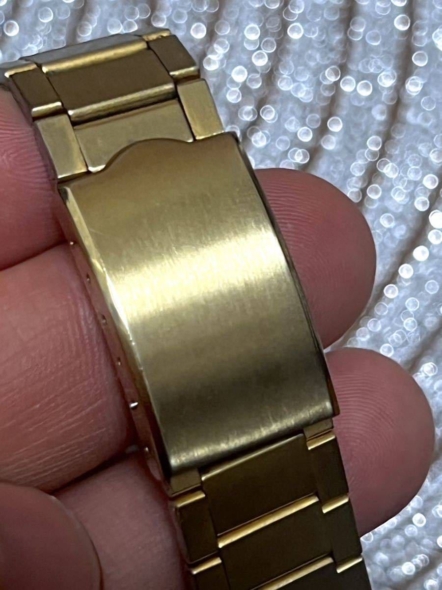 オメガ 自動巻き時計 ゴールド ジャンク品／最終お値下げ オメガ 1円～ジャンク品 OMEGA ジャンク品 2026年最新Yahoo
