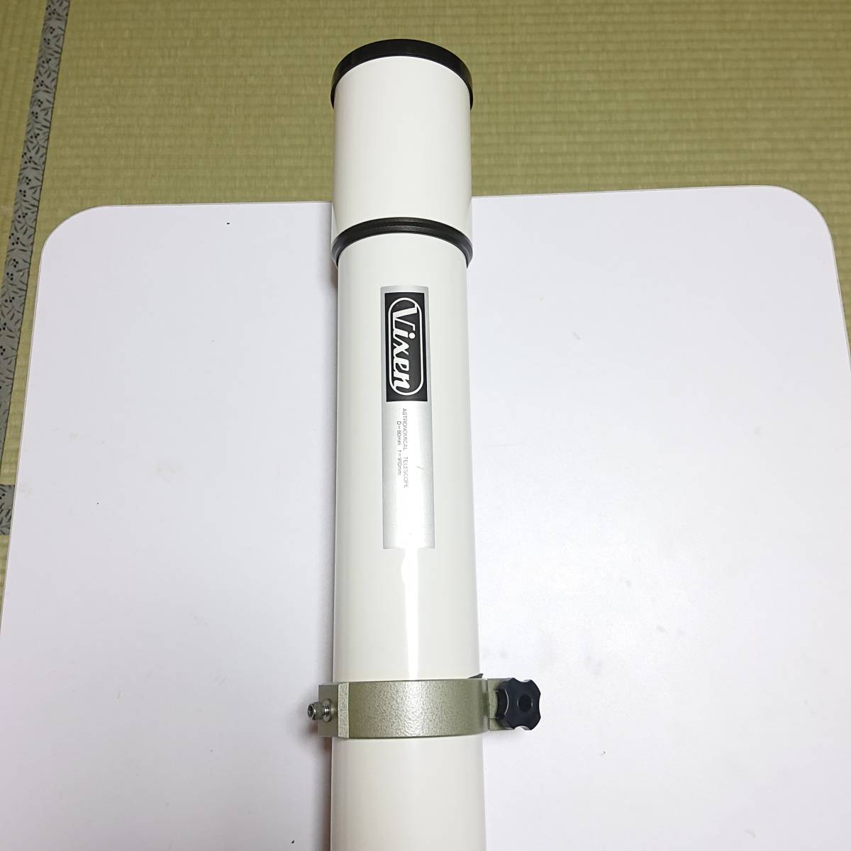 ビクセンD80F910アクロマート Vixen ビクセン | bis+Wi-SUNモデル 屈折式の製品一覧 Gateway