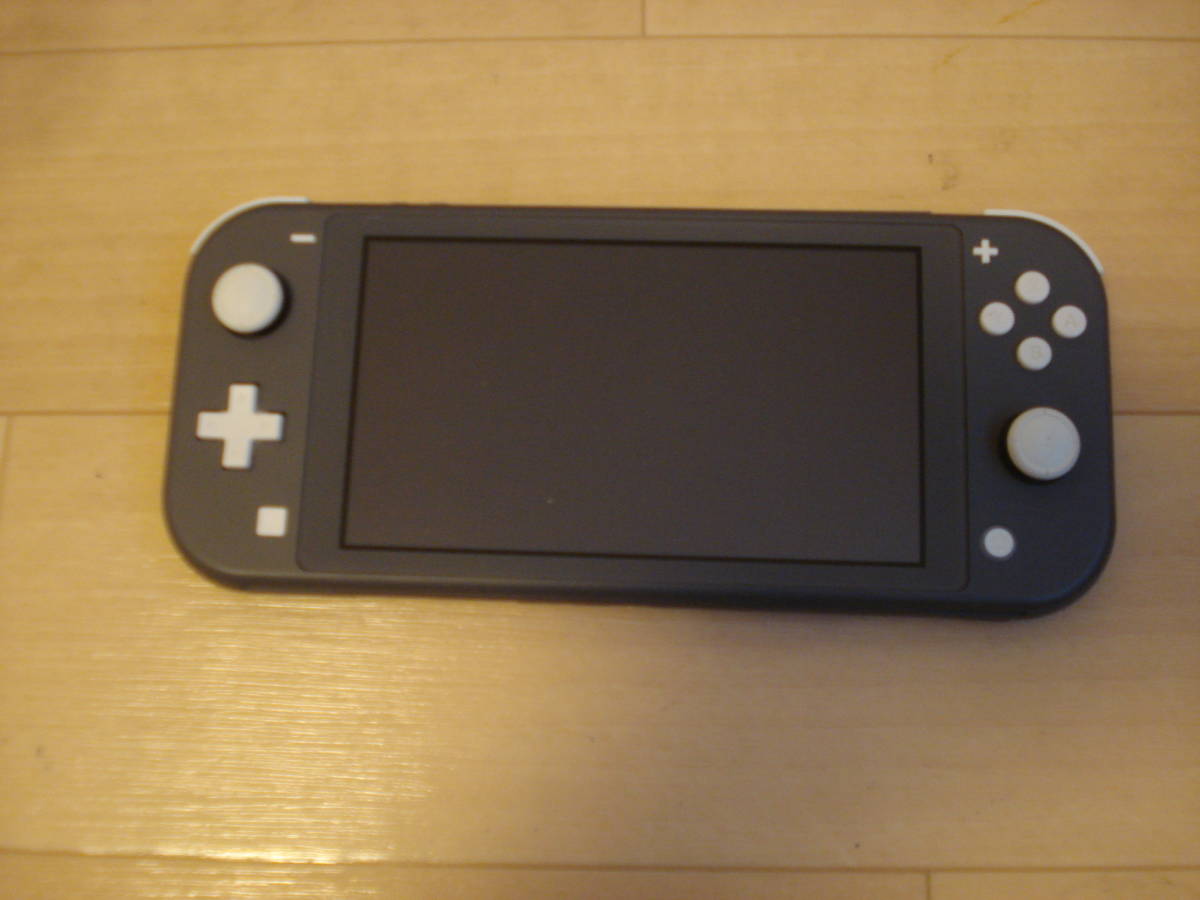 Nintendo Switch Lite | 任天堂 N☆任天堂 Nintendo Switch Lite HDH