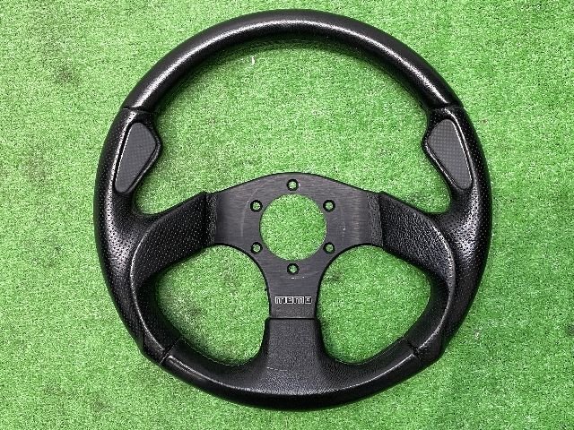 momo JET 32Φ モモ ジェット TYP-D32 ステアリング ハンドル モモ MOMO