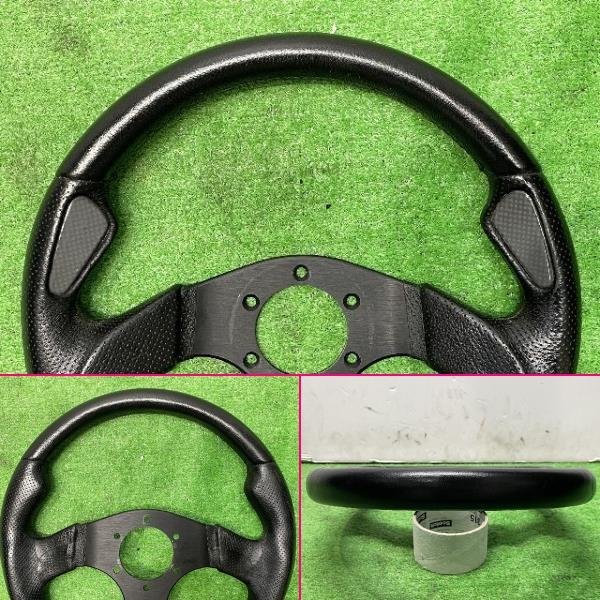 momo JET 32Φ モモ ジェット TYP-D32 ステアリング ハンドル モモ MOMO