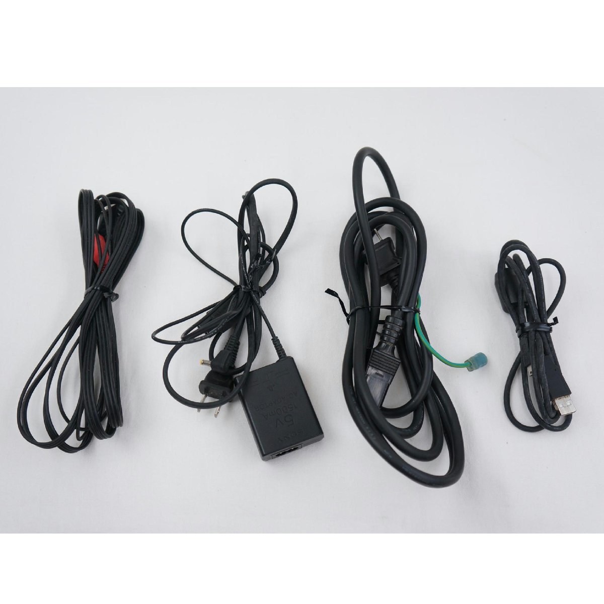 1円【ジャンク】SONY ソニー/PS3、PSP セット/CECHL00、PSP3000/41 