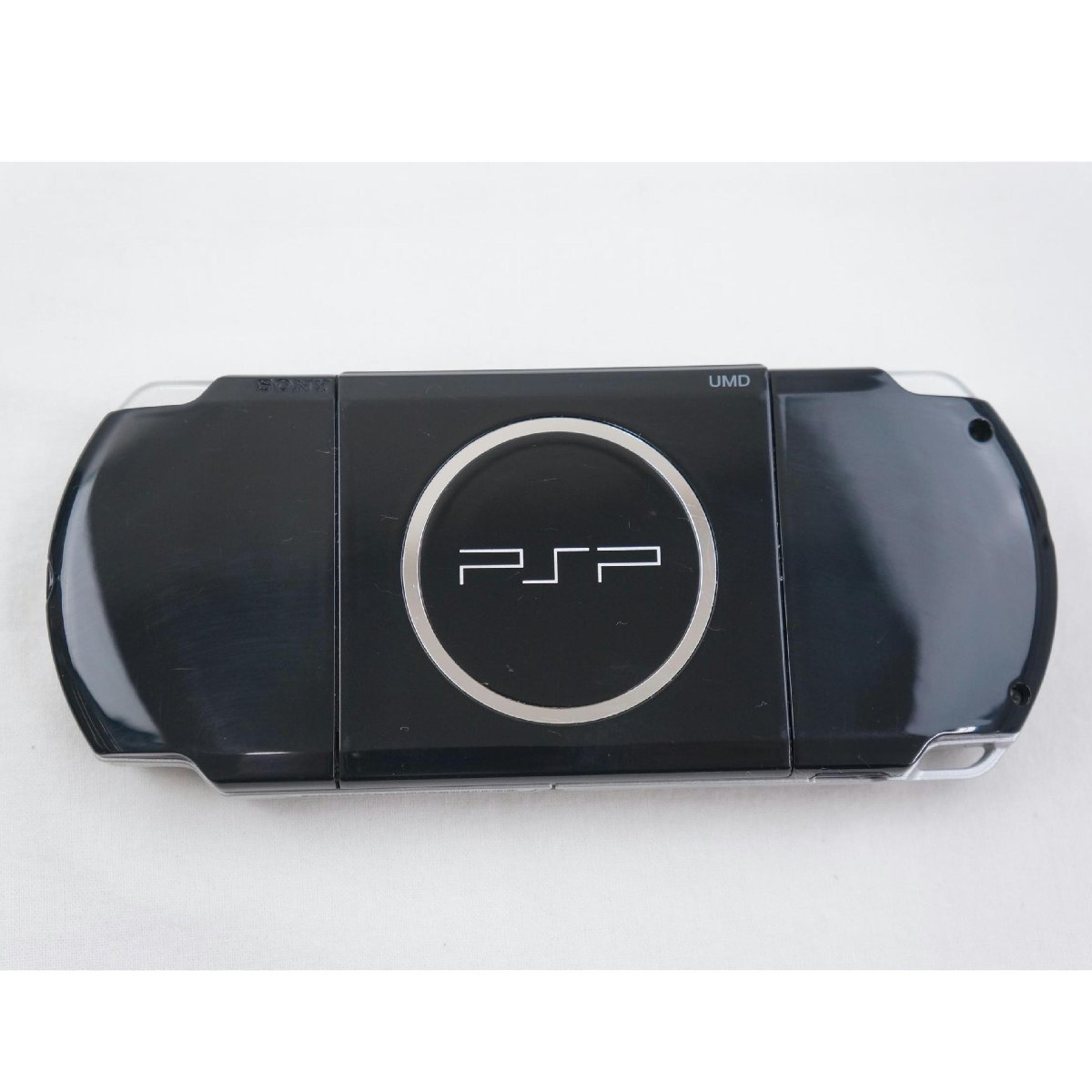 1円【ジャンク】SONY ソニー/PS3、PSP セット/CECHL00、PSP3000/41 