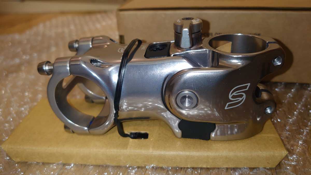 CANE CREEK ケーンクリーク eesilk stem イーイーシルク ステム