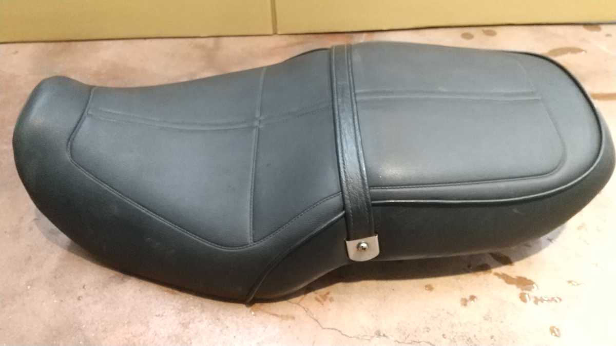  バリオス バリウス シート(純正品)｜売買されたオークション情報、yahooの商品情報をアーカイブ公開 - オークファン カワサキ用