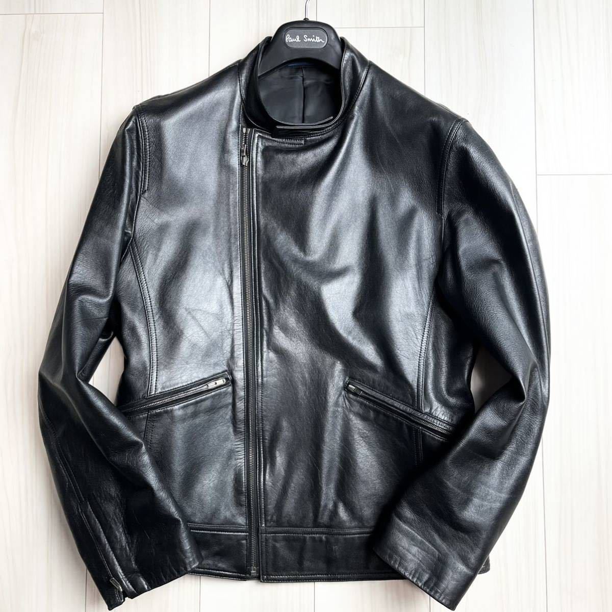 希少XL!! ポールスミスロンドン 『漢の中の漢』 Paul Smith LONDON 