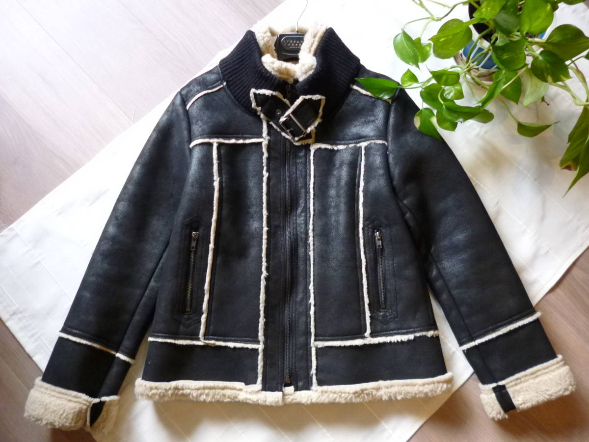 DOUBLE STANDARD CLOTHING＊ダブルスタンダードクロージング◇極暖 