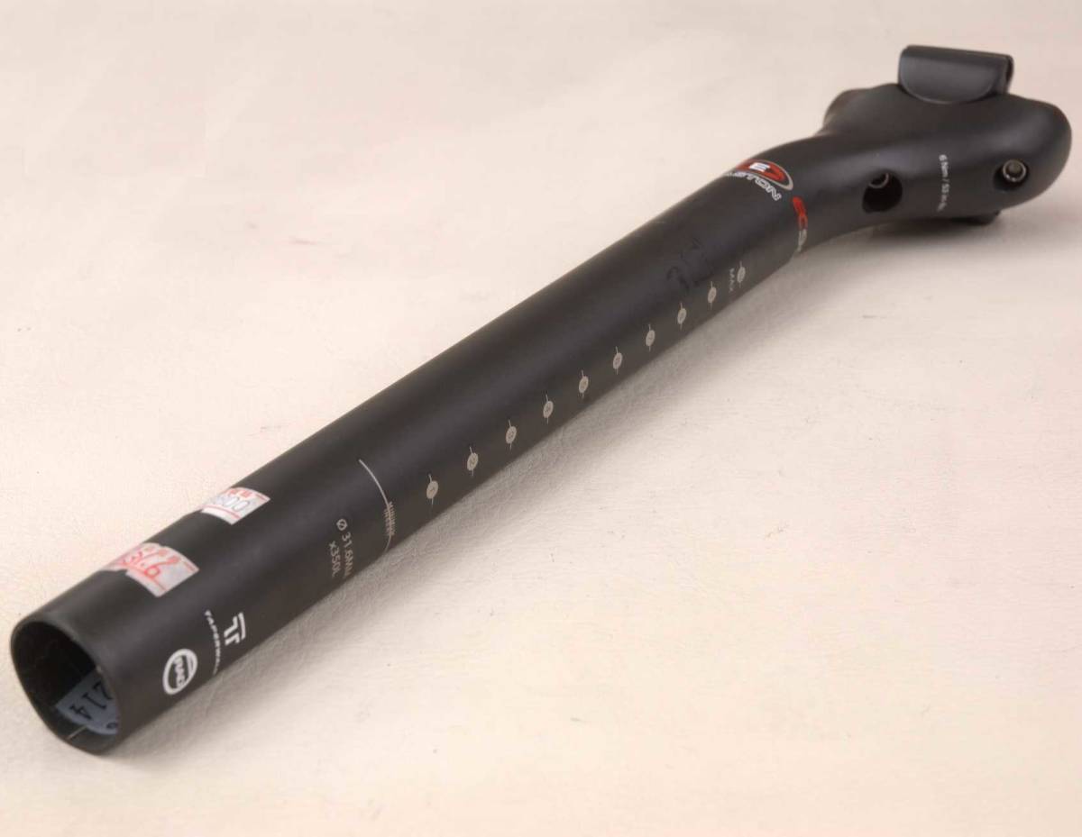 EASTON | EC90 イーストン シートポスト SL アウトレット EASTONイーストンEC90SL - 価格 通販車・バイク・自転車 20mm Offset – カーボンシートポスト POST