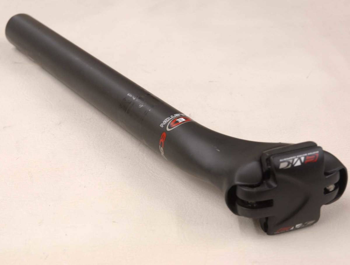 EASTON | EC90 イーストン シートポスト SL アウトレット EASTONイーストンEC90SL - 価格 通販車・バイク・自転車 20mm Offset – カーボンシートポスト POST
