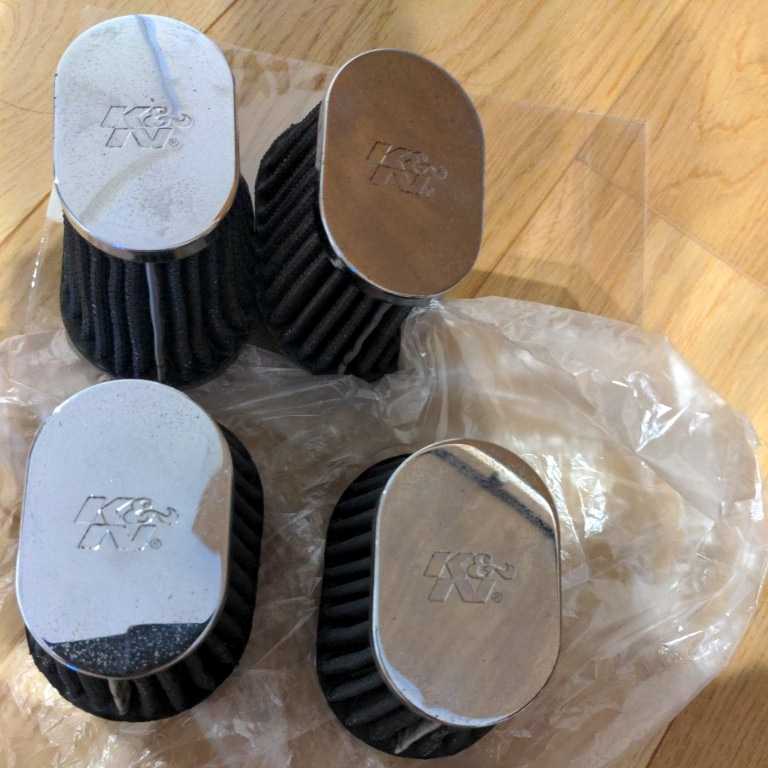 【新作入荷，送料無料】 K&N パワーフィルター オイルフィルター(汎用品)｜売買されたオークション情報、yahooの商品情報をアーカイブ公開 - オークファン エアフィルター、エアクリーナー