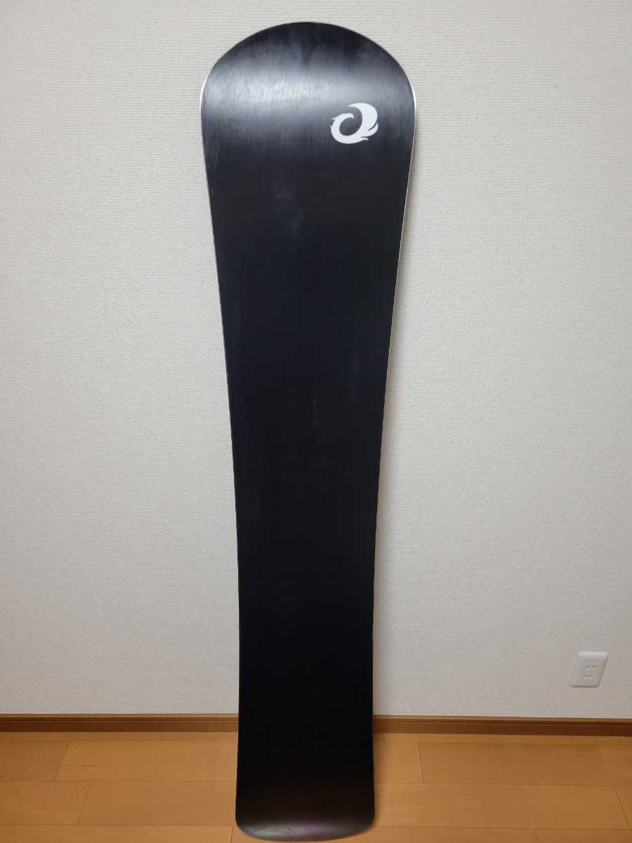 OGASAKAスノーボード FC-S162 OGASAKA fc-s 162cm【公式通販】