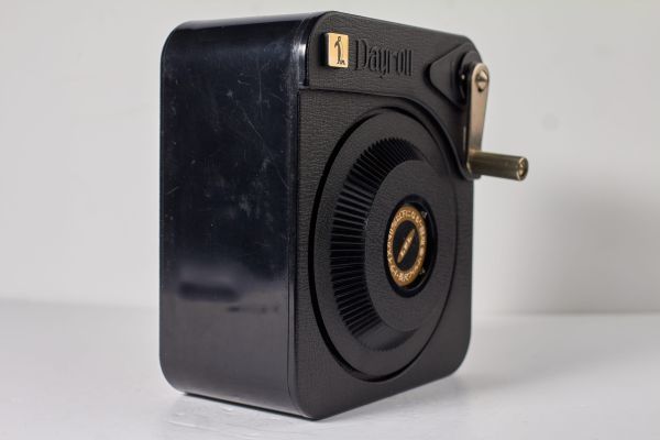 DELUXE - LPL DAYROLL Yahoo!オークション 35mm デイロール Loader