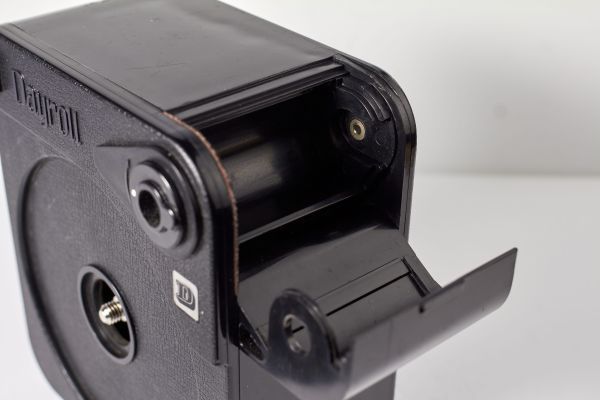 DELUXE - LPL DAYROLL Yahoo!オークション 35mm デイロール Loader