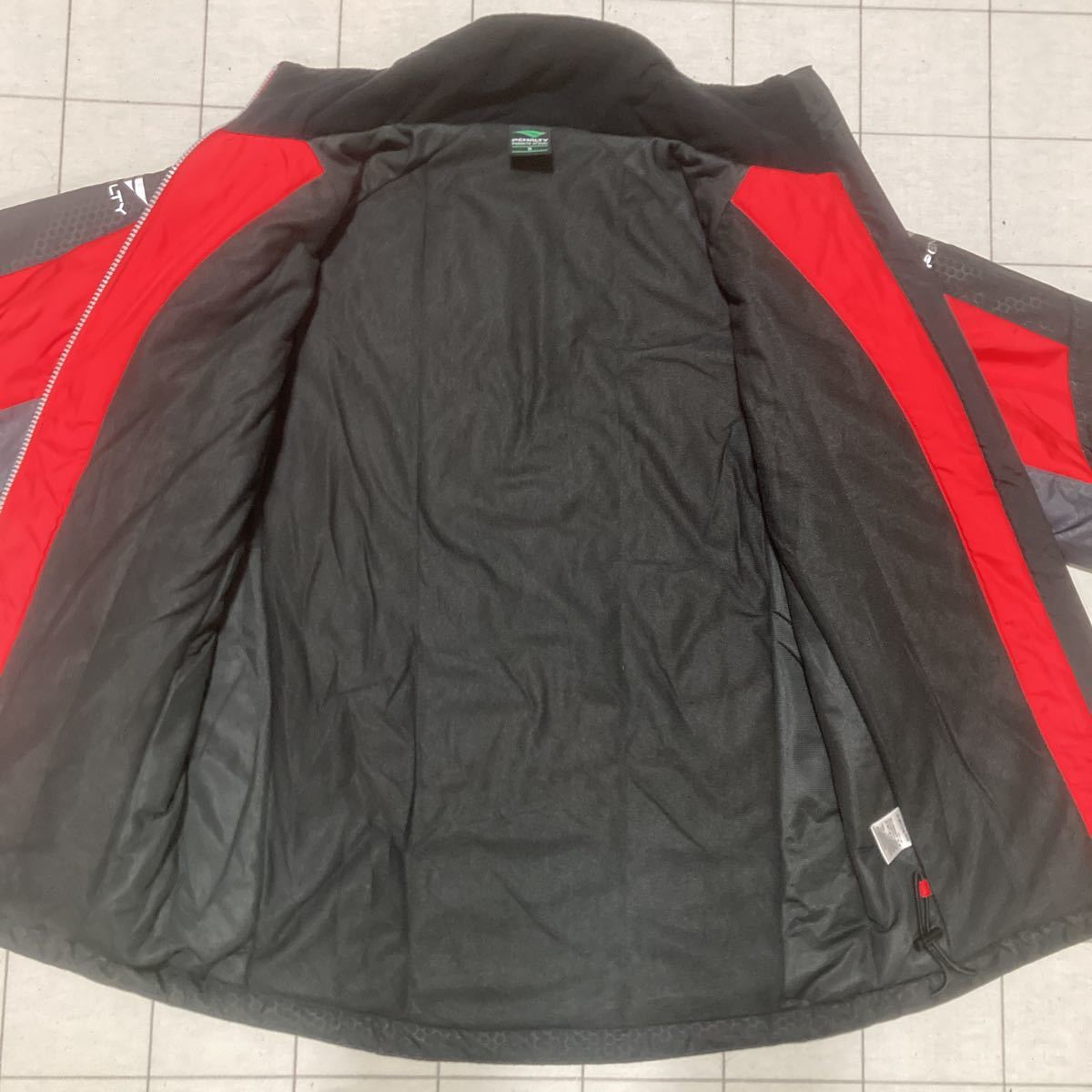 習志野高校 サッカー ウィンドブレーカー上下セット ペナルティ XOサイズ 商品サービス ペナルティ penalty ウィンドブレーカー 上下