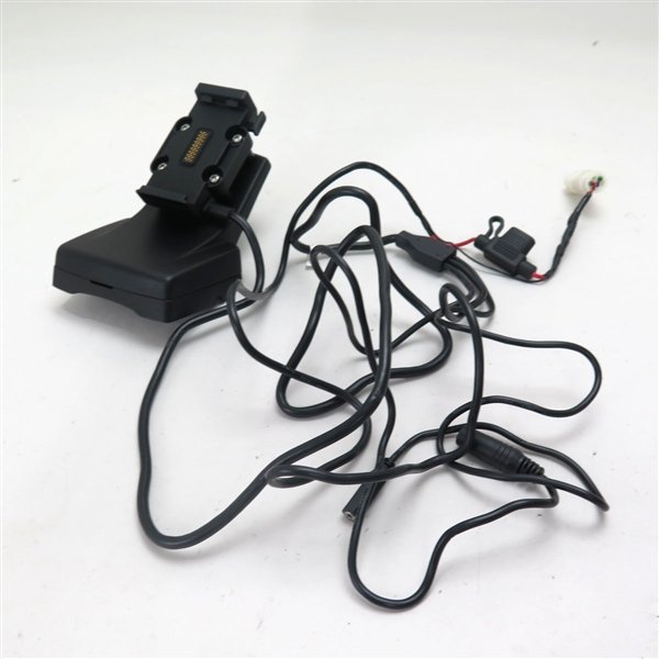 BMW Garmin XT1200Z] zumo660 Info ◇☆BMW/K1200S ガーミン ZUMO660用