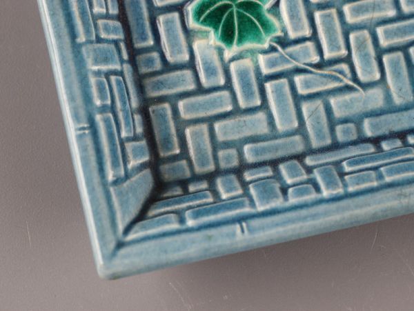 古美術 珉平焼 小皿 五客 時代物 極上品 初だし品 6921 2026