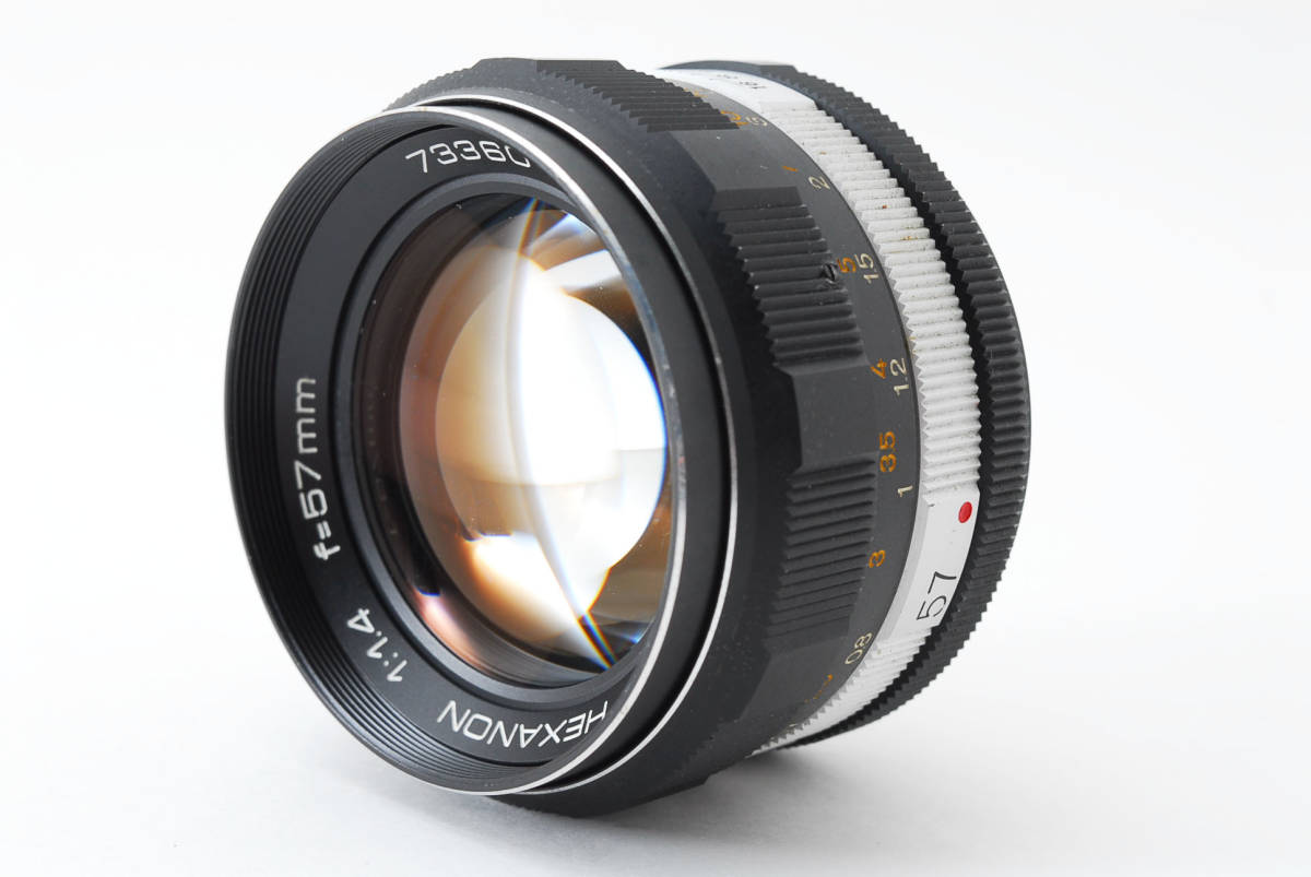 03 PENTAX 3.2mm FISH-EYE SMC ペンタックス 1:5.6 PENTAX