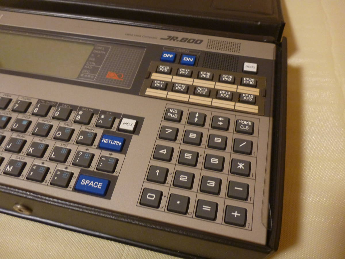National Yahoo!オークション 管理番号 T-12029 ⁄ - ハンドヘルド 