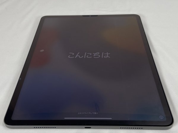 【2026，低価】 1円 iPad Pro 5th 12.9インチ 512GB 本体のみ 第5世代 Apple MHNK3J/A Gray グレイ Wi-Fモデル 2021年春モデル A2378 121121(iPad本体)｜売買されたオークション情報、yahooの商品情報をアーカイブ公開 - オークフ iPad本体