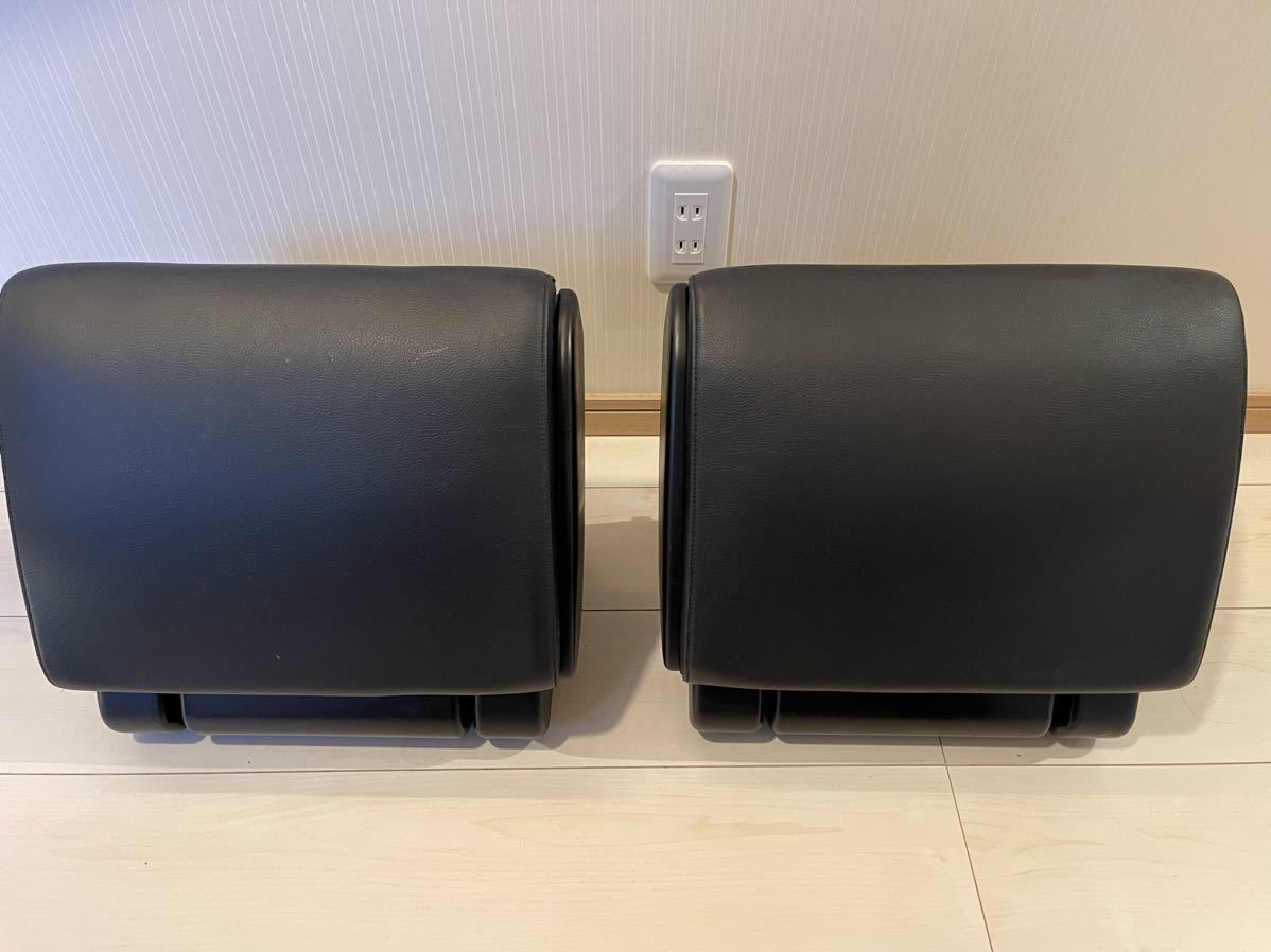オットマン 2個セット トヨタ純正 VOXY 純正オプション Yahoo