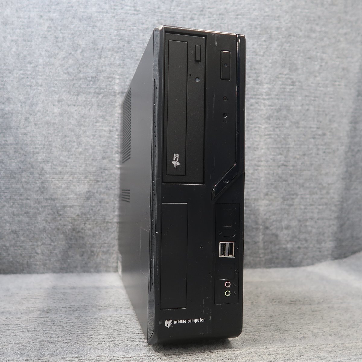 マウスコンピューター】MousePro MPro-is370B Core i3-4150 3.50 マウスコンピューター】MousePro MPro-is370B Core i3-4150 3.50