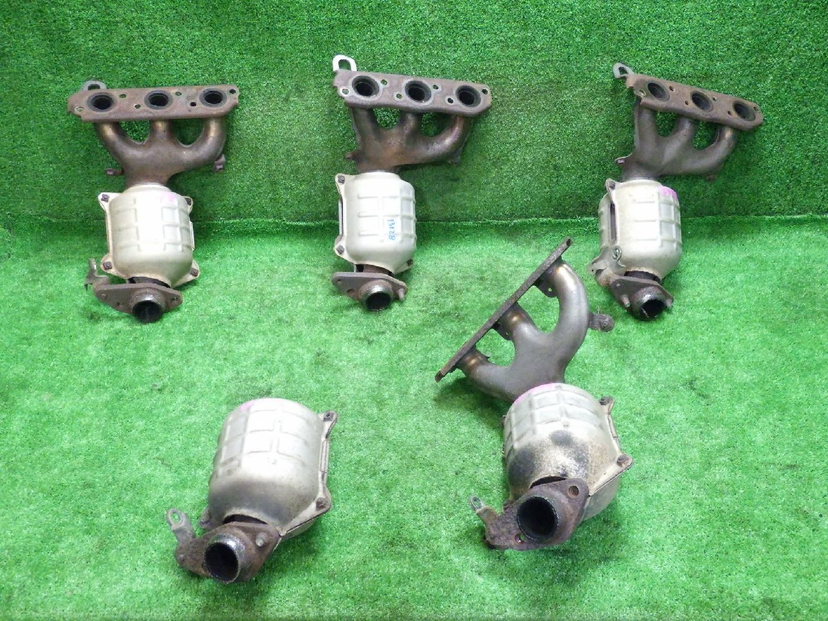 スズキ MH23S REIZ(ライツ)「全4色」 ワゴンR⁄HA25S アルト他 MH22S 