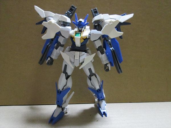 【高品質，人気】 ＨＧＢＤ オースカイメビウス ジャンク(機動戦士ガンダム)｜売買されたオークション情報、yahooの商品情報をアーカイブ公開 - オークファン 機動戦士ガンダム
