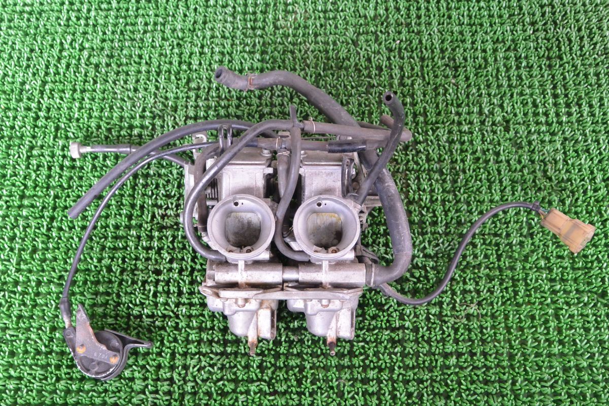 NSR250R MC21 キャブレターAssy TA22B NSR250 MC21 NSR250R MC21用 