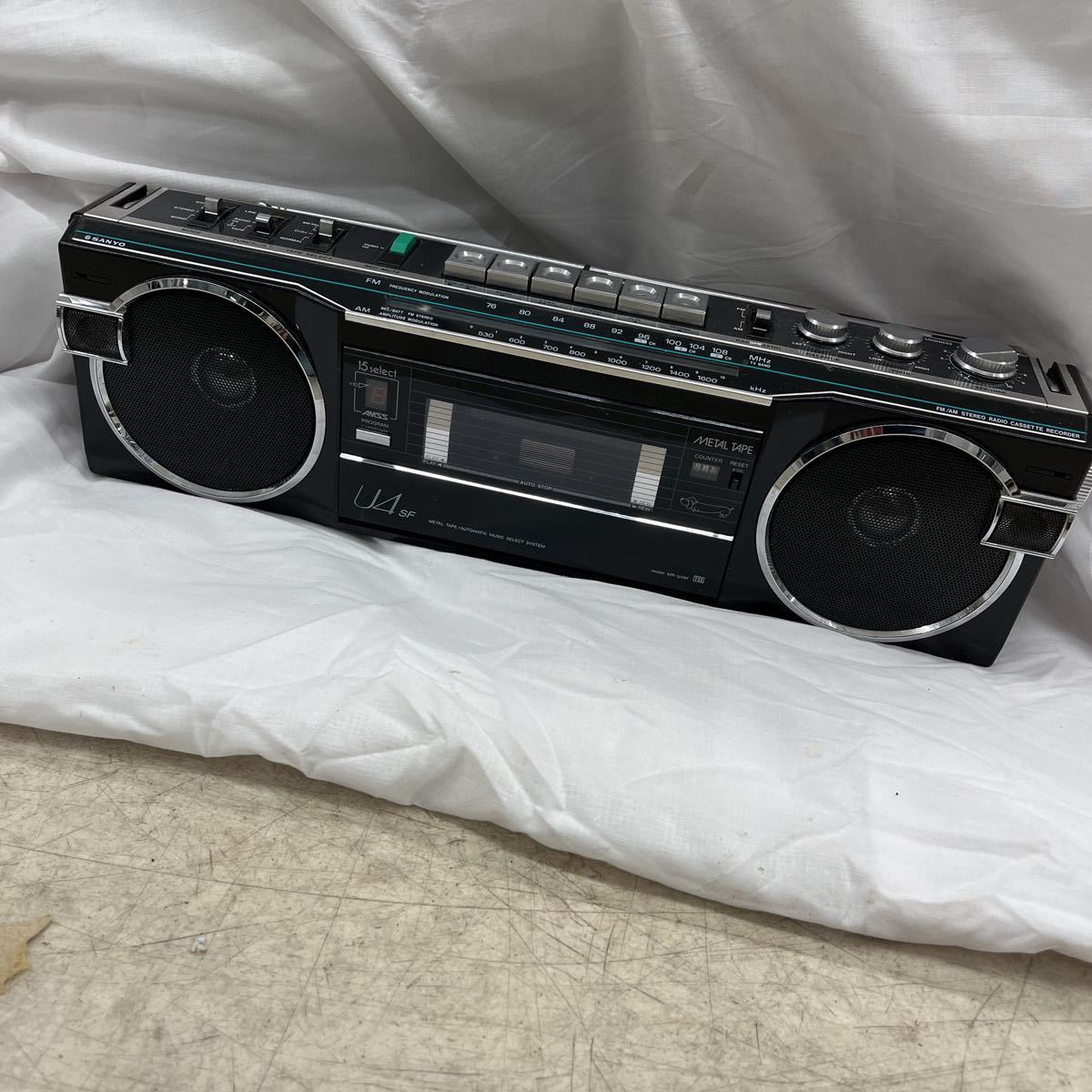 ALTEC アルテック ネットワーク N-800-D N-800.F スピーカー 2個
