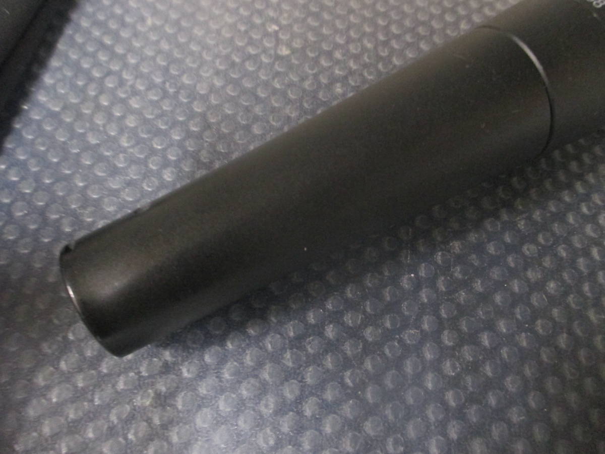 SHURE ダイナミックマイク SM58 ケース付き - SHURE SM58 LCE