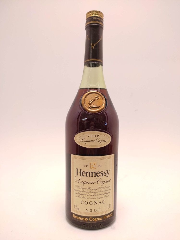 Hennessy Cognac VS 40% 1L 1000ml - Buy VSOP | – Online NY