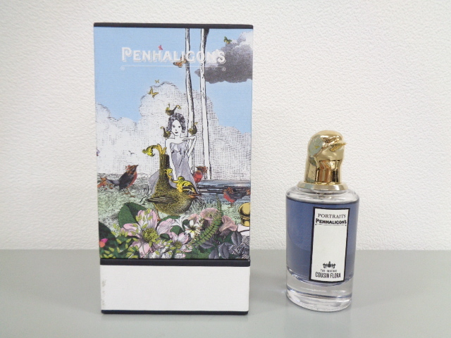 PENHALIGON'S ペンハリガン 30ml PENHALIGONS 英香水「ペンハリガン