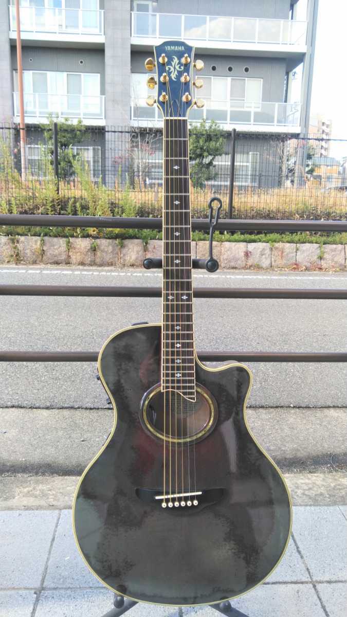 ヤマハ APX-10C エレアコ ギター(ヤマハ)|売買された ヤマハ APX-10C エレアコ ギター(ヤマハ)|売買された