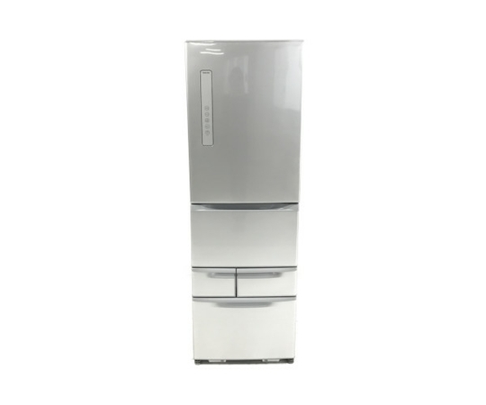 TOSHIBA GR-R41G(S)  冷蔵庫 東芝 | 冷蔵庫 gr-r41の通販 TOSHIBA VEGETA - 東芝ライフスタイル株式