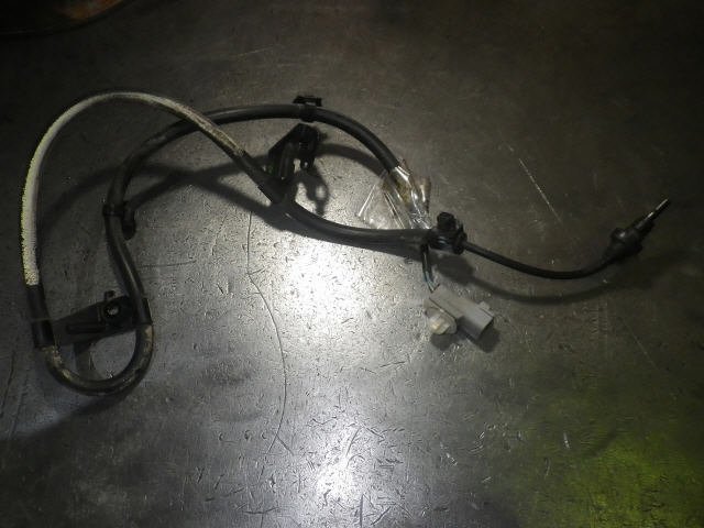 【検査済】 H20年 タウンエース ABF-S402M ABSセンサー 89543-B5030 フロント左 [ZNo:04008109] 9489