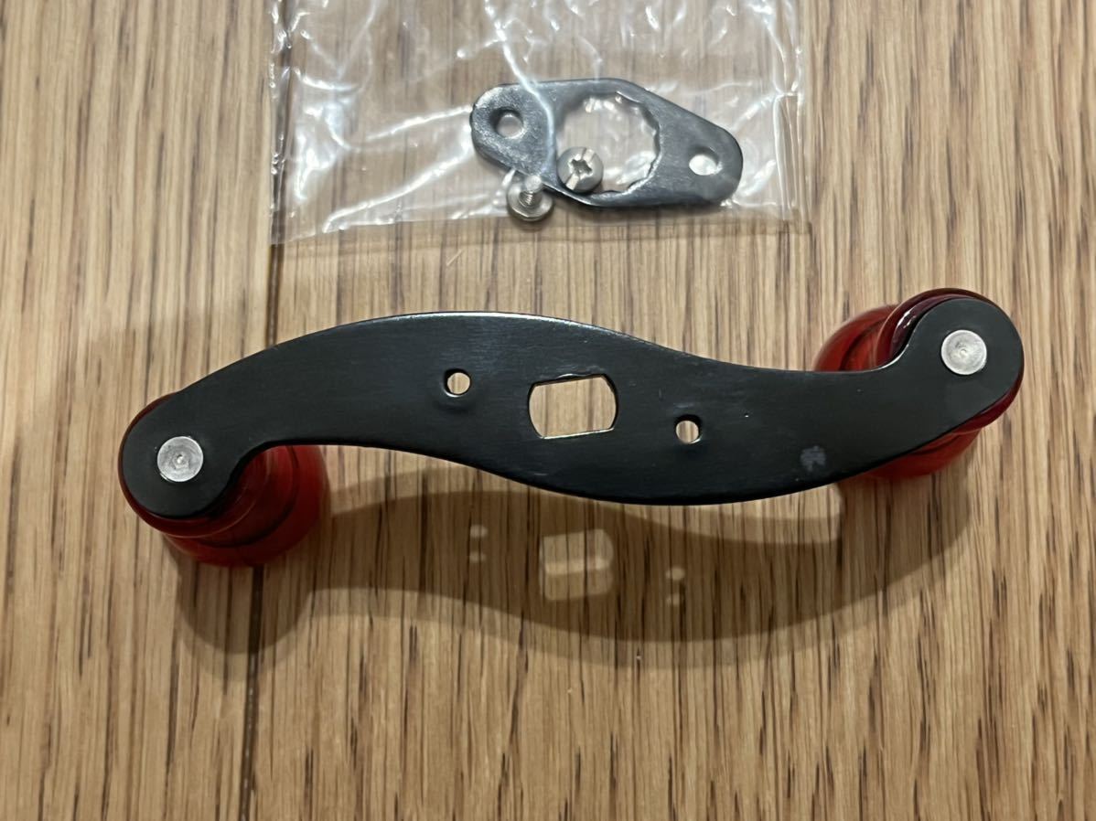 ザウルス　パワーハンドル　未使用美品 ザウルス パワーハンドル 【公式通販】