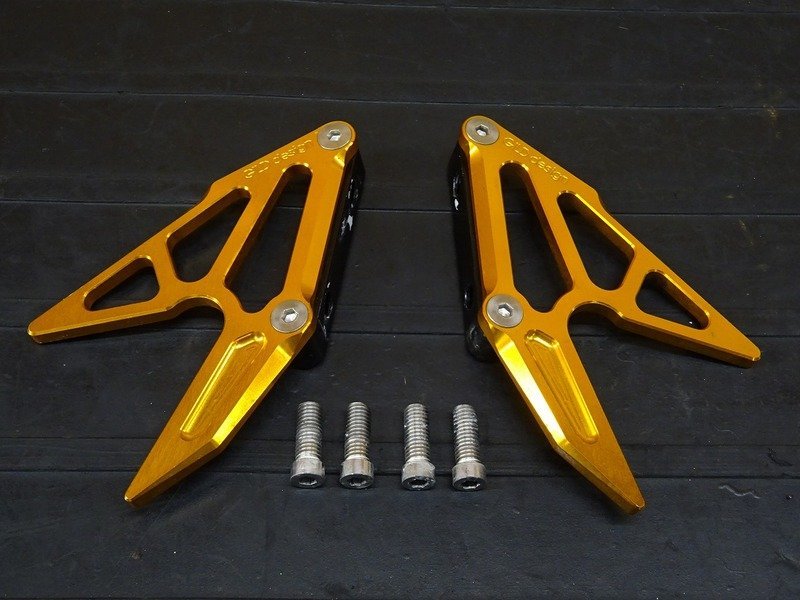 ZX-14R ABS '13 社外スイングアーム スイングアーム | GILD G-STRIKER