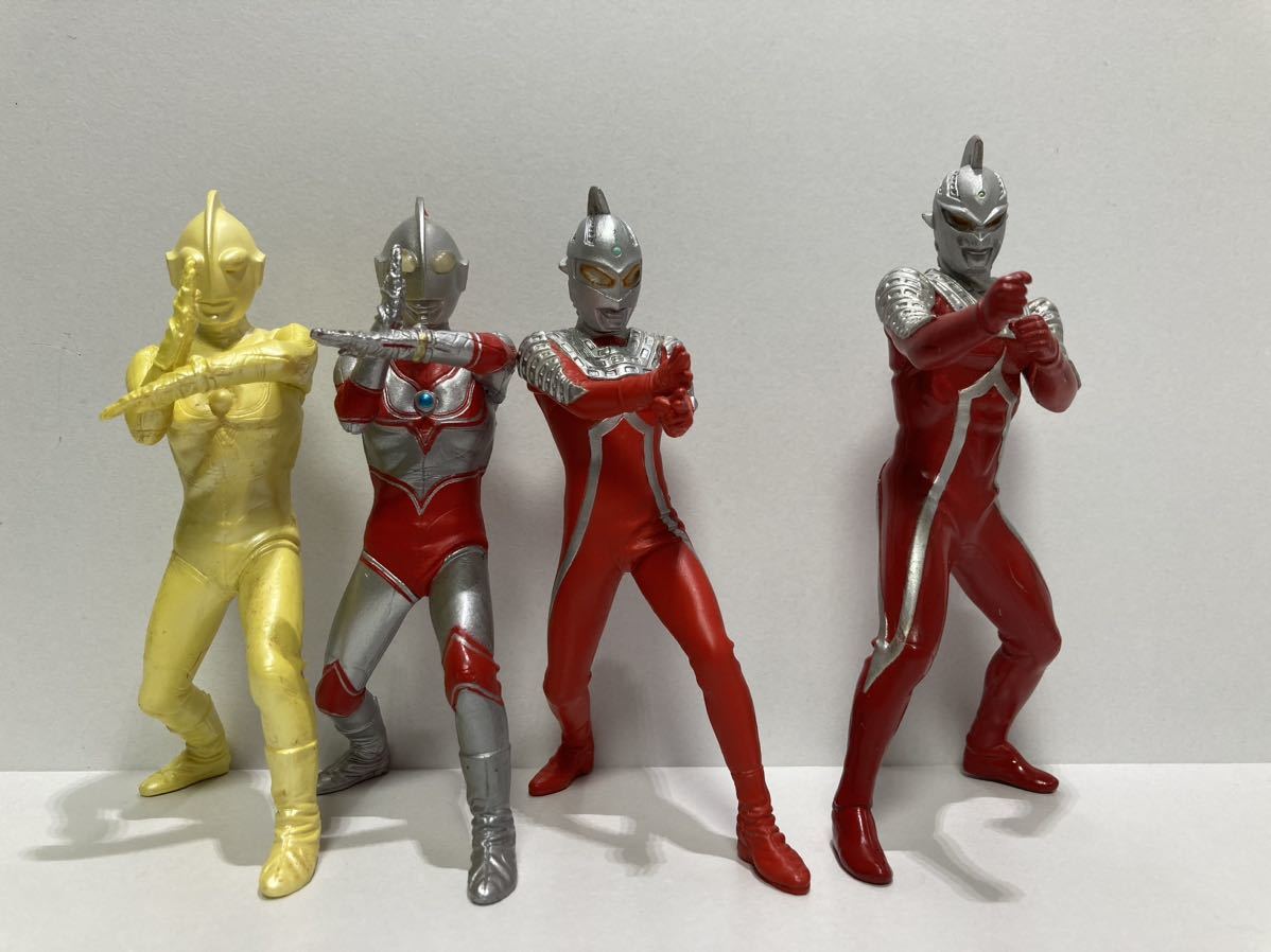 ウルトラマン フィギュアーツ まとめ売り くだらなく