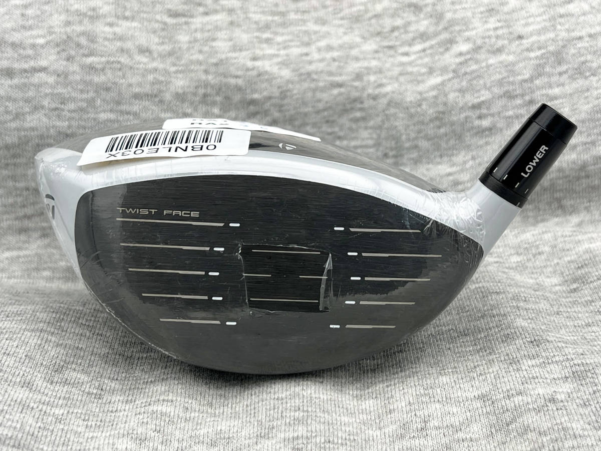 ☆CT256☆ ツアー支給品 2021 PROTO SIM2 MAX 9.0°(リアル 9.6°) PROTO