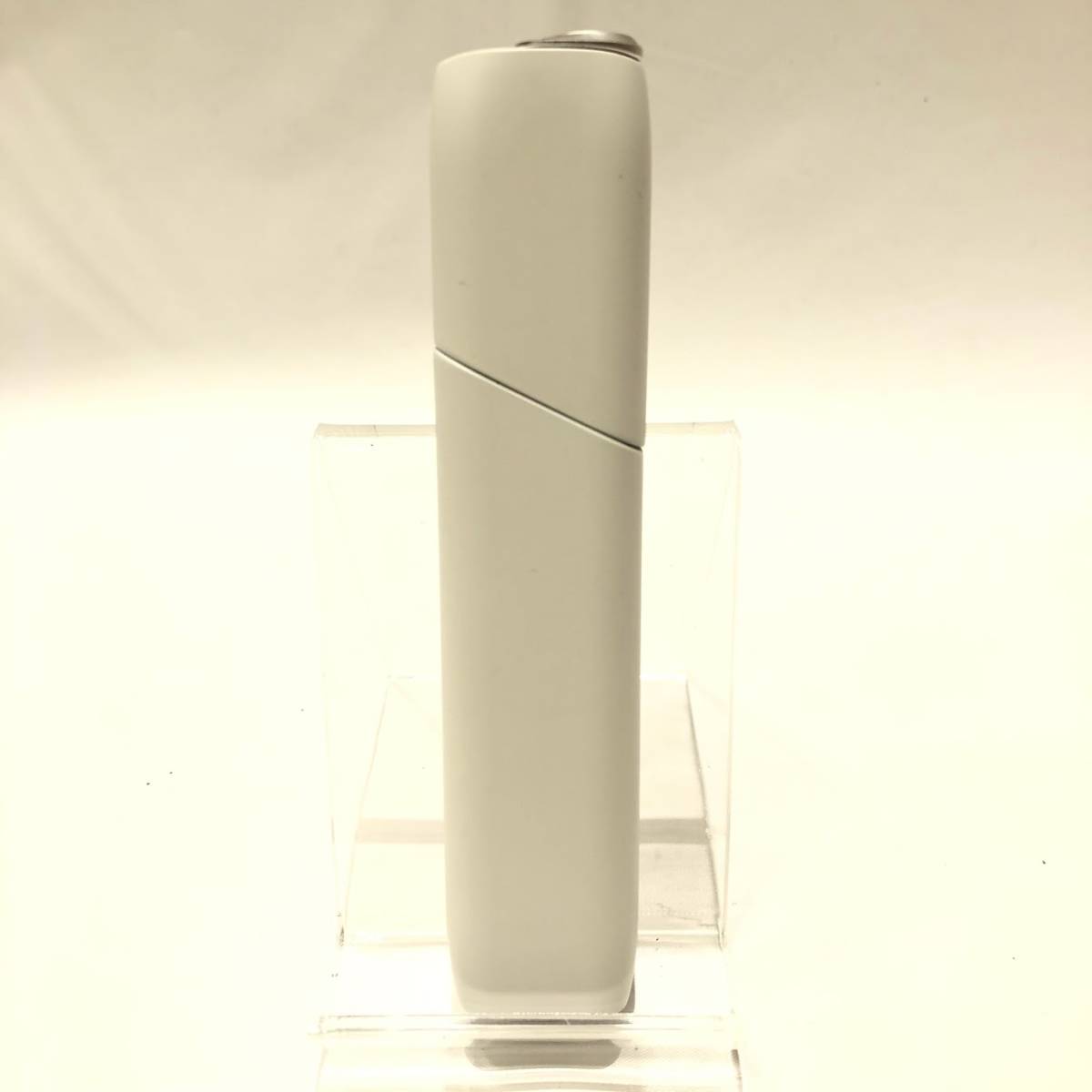 □IQOS 3 MULTI アイコス マルチ ウォームホワイト USED 動作確認済 